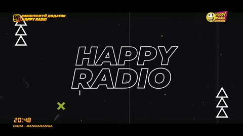 Happy Radio