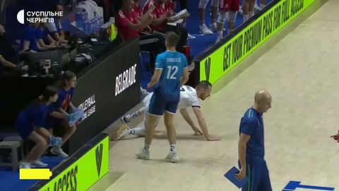 Суспільне Чернігів