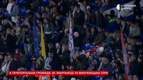 Суспільне Дніпро