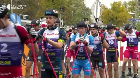 Суспільне Полтава
