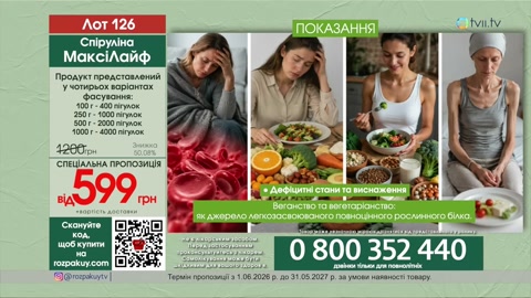 TVii.TV