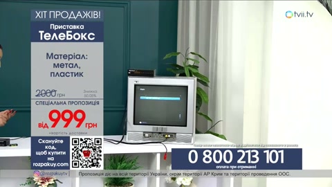 TVii.TV